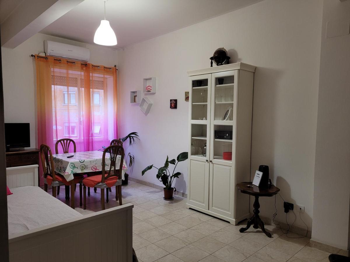 In My Place Roma Exterior foto
