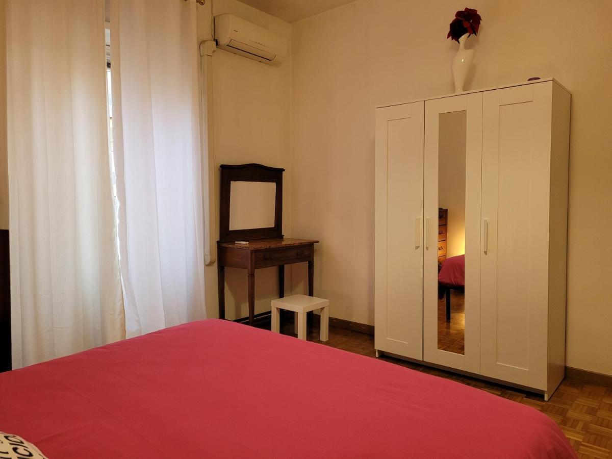In My Place Roma Exterior foto